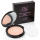 Aksamitny puder do twarzy DUO    80921/01